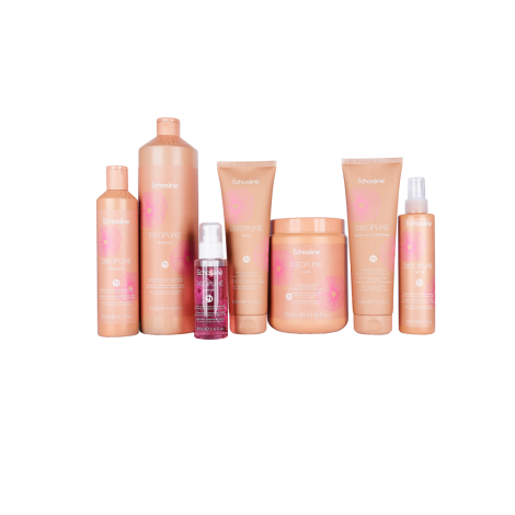 Дисциплиниращ балсам без отмиване Echosline Discipline Leave-In Conditioner 300ml